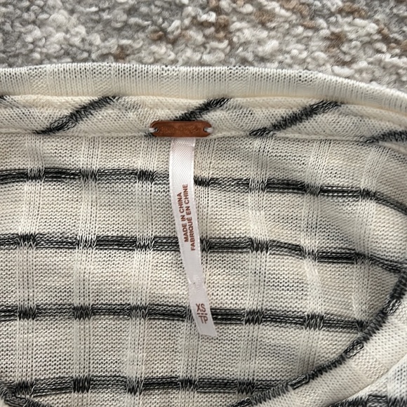 Free People maxi dress - Picture 3 of 3